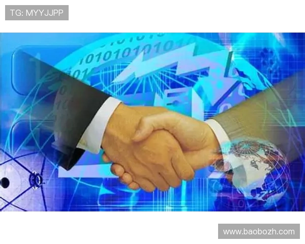 博冠体育与国际体育组织合作推动中国体育国际化步伐加快