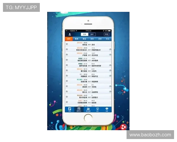 球探体育最新功能介绍：助你精准掌握足球比赛动态与数据分析技巧