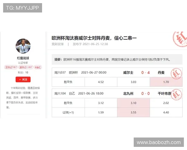 欧洲杯线上买球攻略实用技巧分享助你精准预测比赛结果提升盈利空间 欧洲杯线上买球攻略实用技巧分享助你精准预测比赛结果提升盈利空间